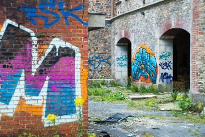 Sanatorium-du-Basil-graffiti